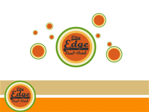 Logo Design by ChinMaya for this project | Design: #2919890