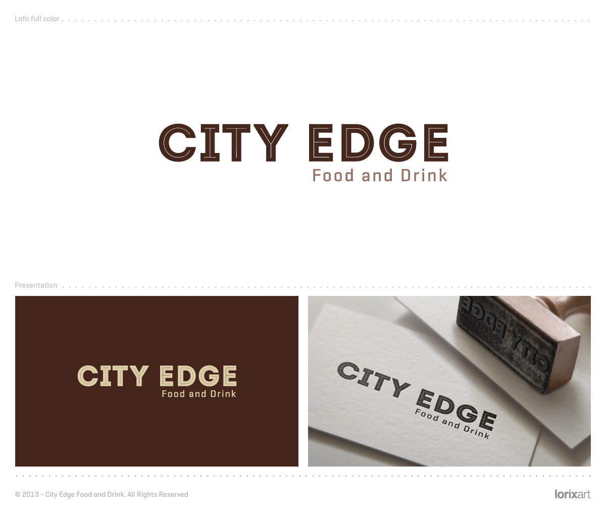 Diseño de Logo por lorixart para este proyecto | Diseño #2910469