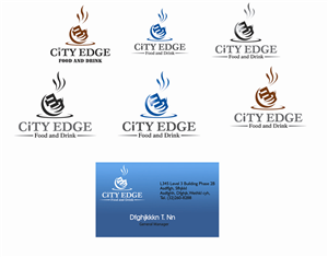 Logo Design by second