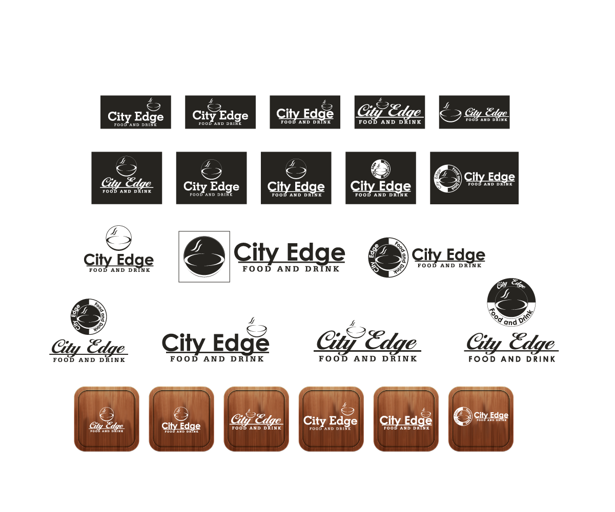 Logo Design by second for this project | Design #2940453
