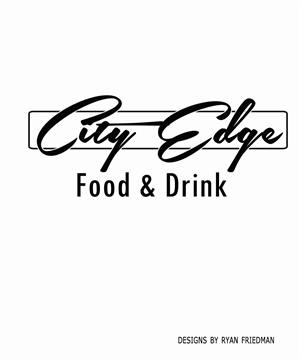 Logo Design by ryanpfriedman85
