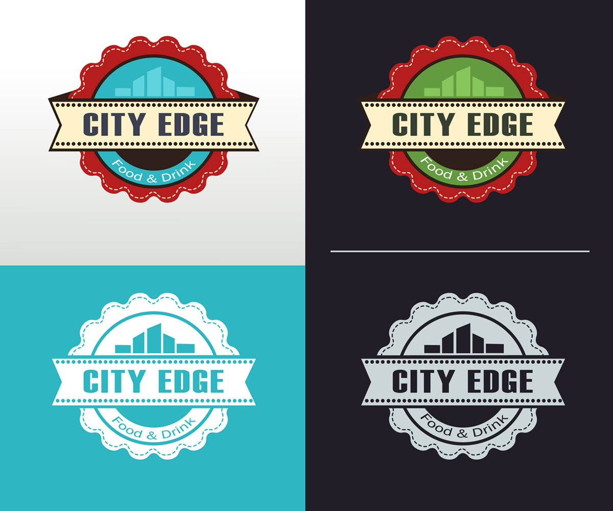 Logo Design by Cia for this project | Design #2906742