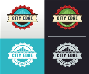 Logo Design by Cia