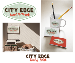 Logo Design by Shirlei Patricia for this project | Design #2903572
