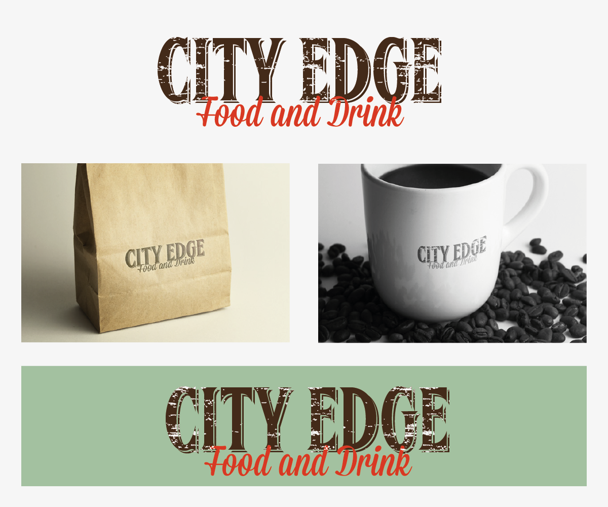 Logo Design by Shirlei Patricia for this project | Design #2903573