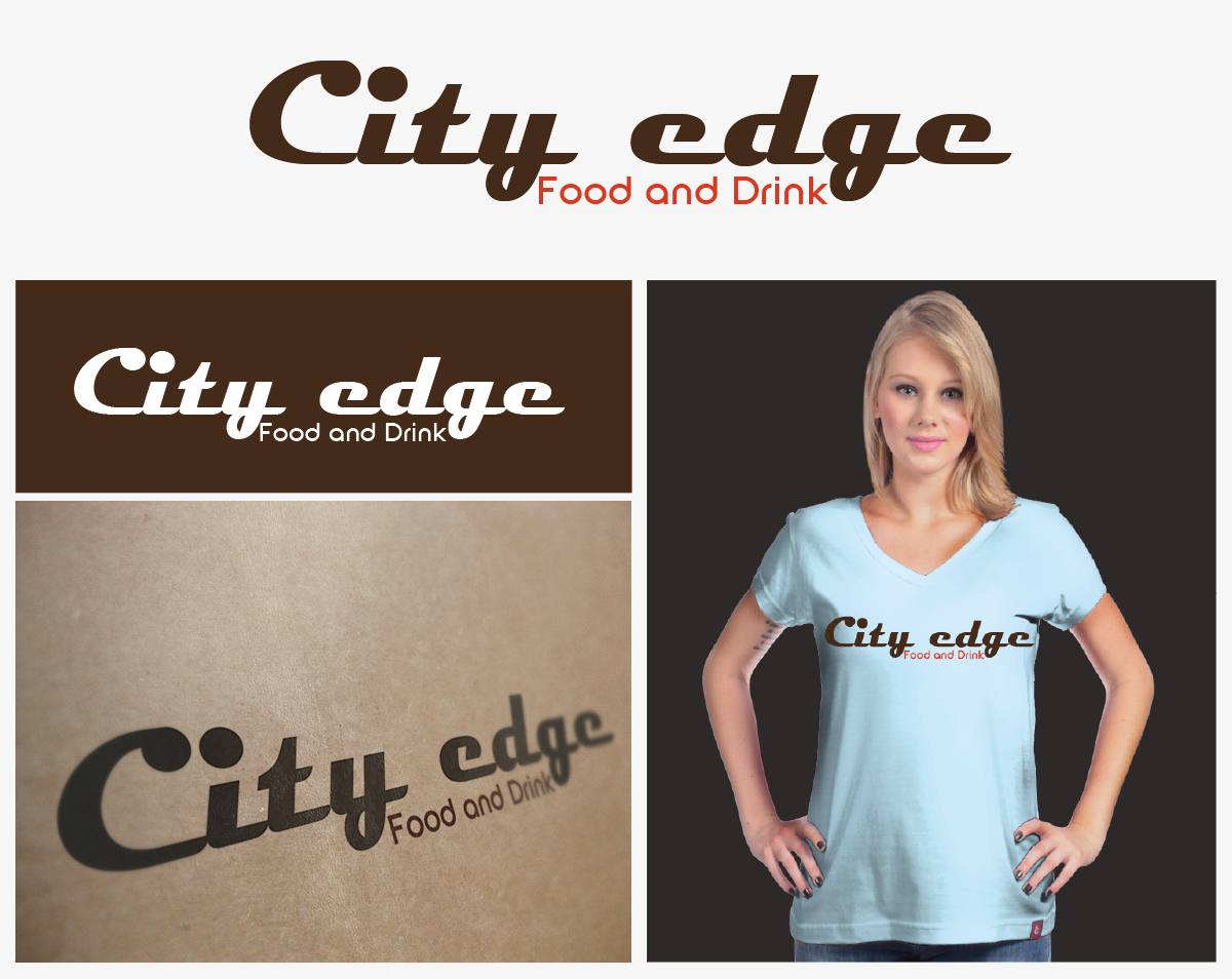Logo Design by Shirlei Patricia for this project | Design #2920180