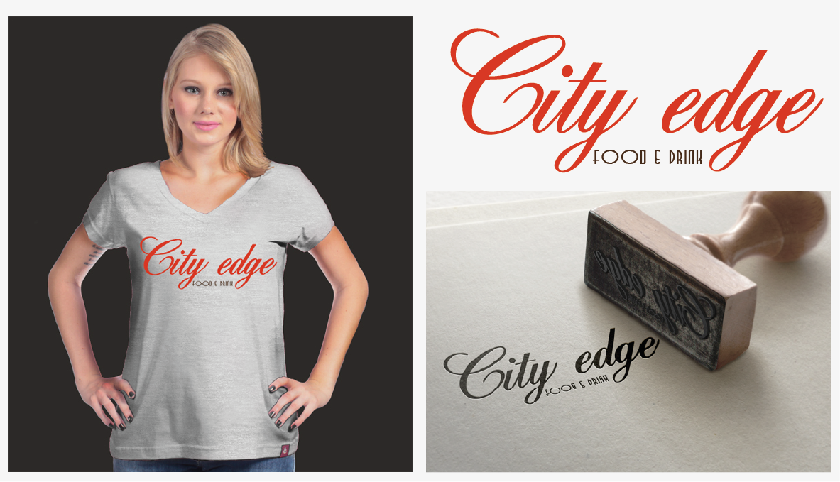 Logo Design by Shirlei Patricia for this project | Design #2920183