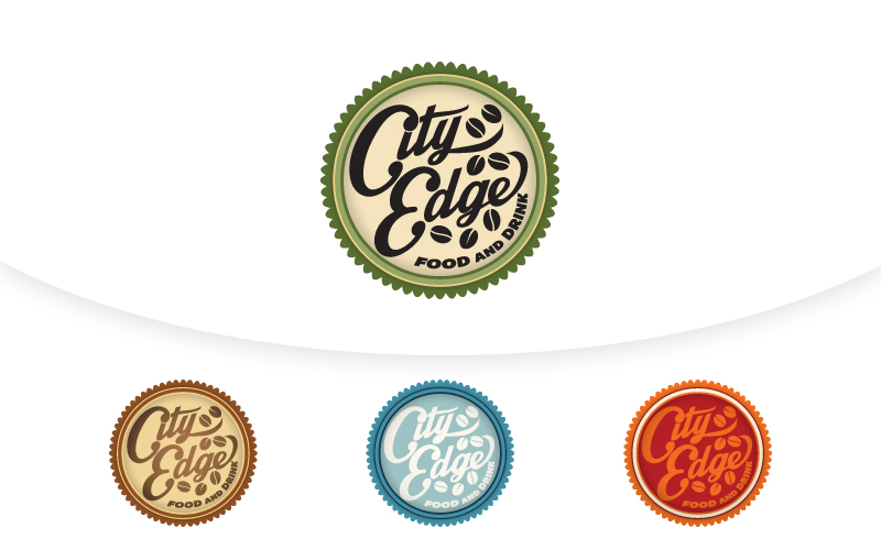 Logo Design by Octav for this project | Design #2915695