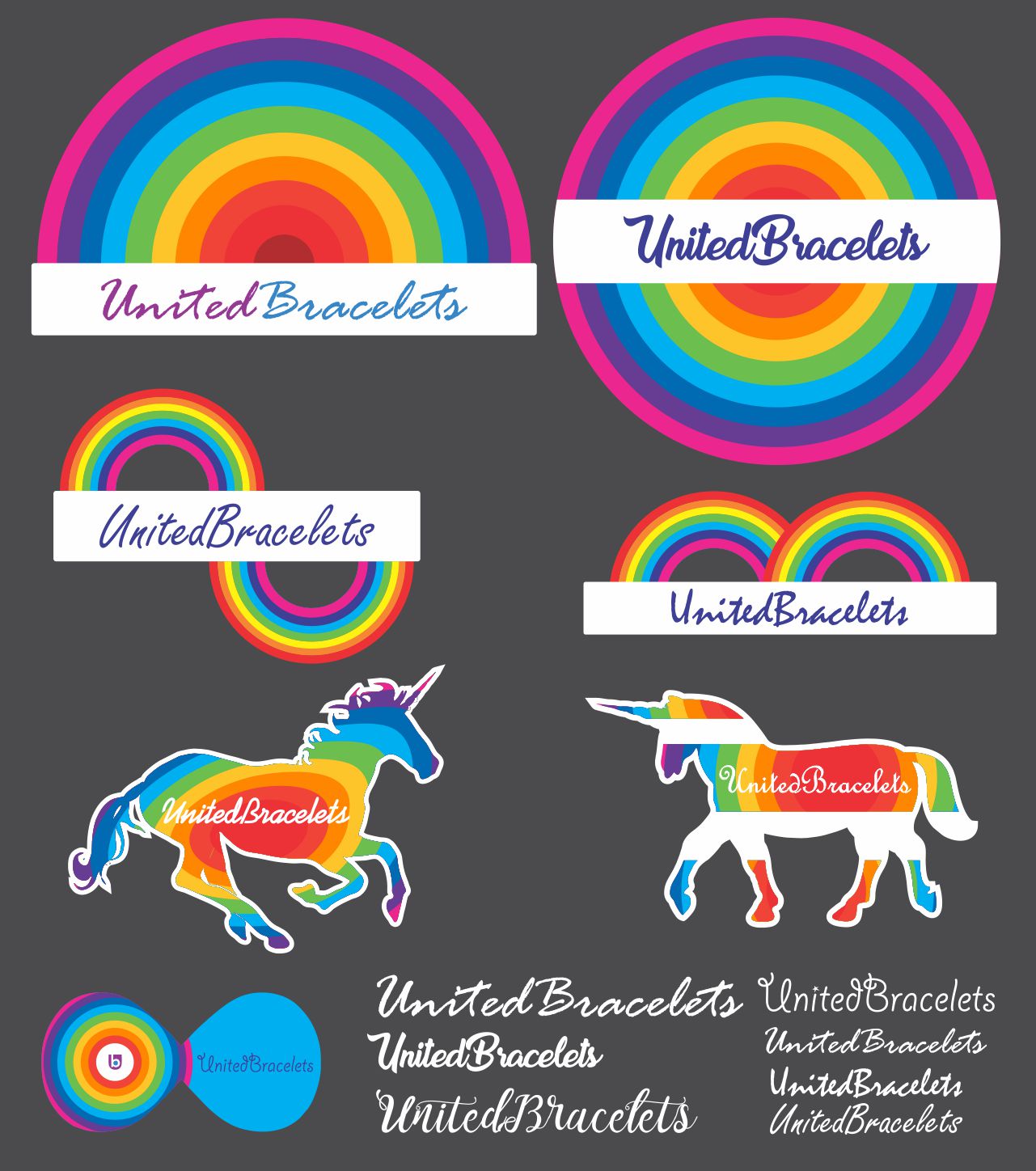 Aufkleber-Design von Tokaa für dieses Projekt | Design #19704416