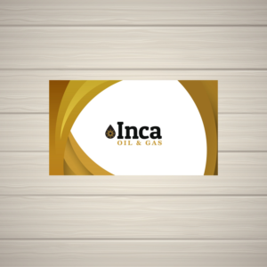 Business Card Design by Mhagi27