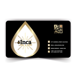 Business Card Design by sebeningjingga16
