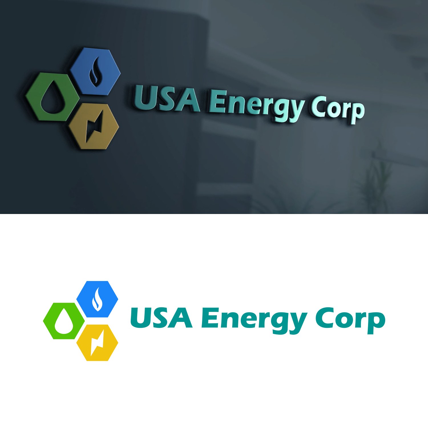 Logo Design by munaji aji 2 for this project | Design #19724623