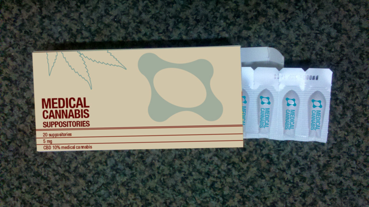 Packaging Design by neverminder for Panaxia LTD | Design: #3309861