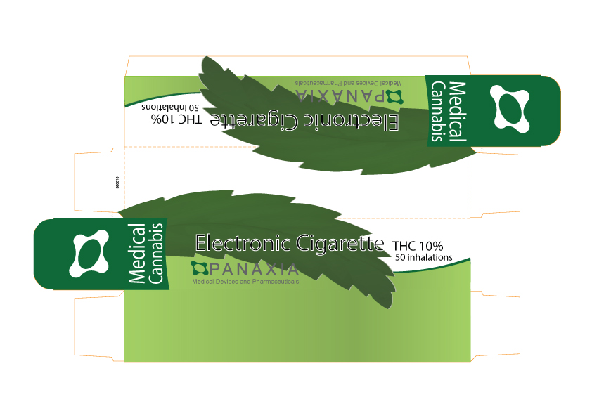 Packaging Design by grafoskop for Panaxia LTD | Design #2922879