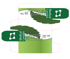 Packaging Design by grafoskop for Panaxia LTD | Design: #2925181