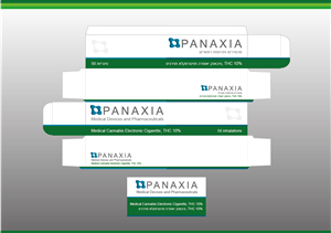 Packaging Design by G.A Estavilla for Panaxia LTD | Design: #2929019