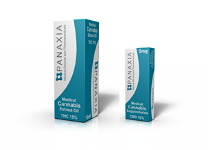 Packaging Design by Giovanni for Panaxia LTD | Design: #2908934