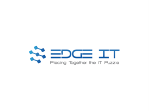 Logo Design by dhamkith for Edge IT Ltd | Design #19776453