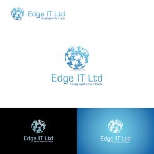 Design de Logo par Markelof pour Edge IT Ltd | Design : #19702961