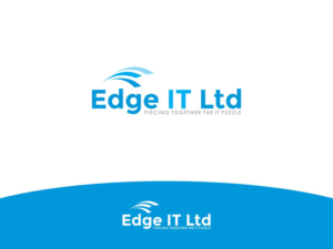 Design de Logo par rastf2day pour Edge IT Ltd | Design : #19779278