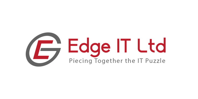 Logo Design by parshdelhi for Edge IT Ltd | Design #19666370