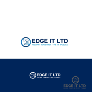 Design de Logo par creative logo maker pour Edge IT Ltd | Design : #19673725