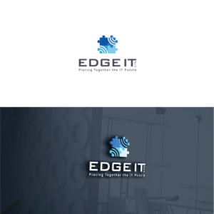 Design de Logo par Muhammad Imran 3 pour Edge IT Ltd | Design : #19674721