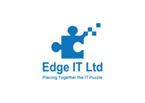 Logo Design by ILCHE 88 for Edge IT Ltd | Design: #19774806