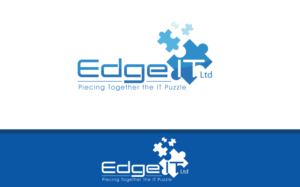 Design de Logo par GODDREAMCREATION pour Edge IT Ltd | Design : #19767652