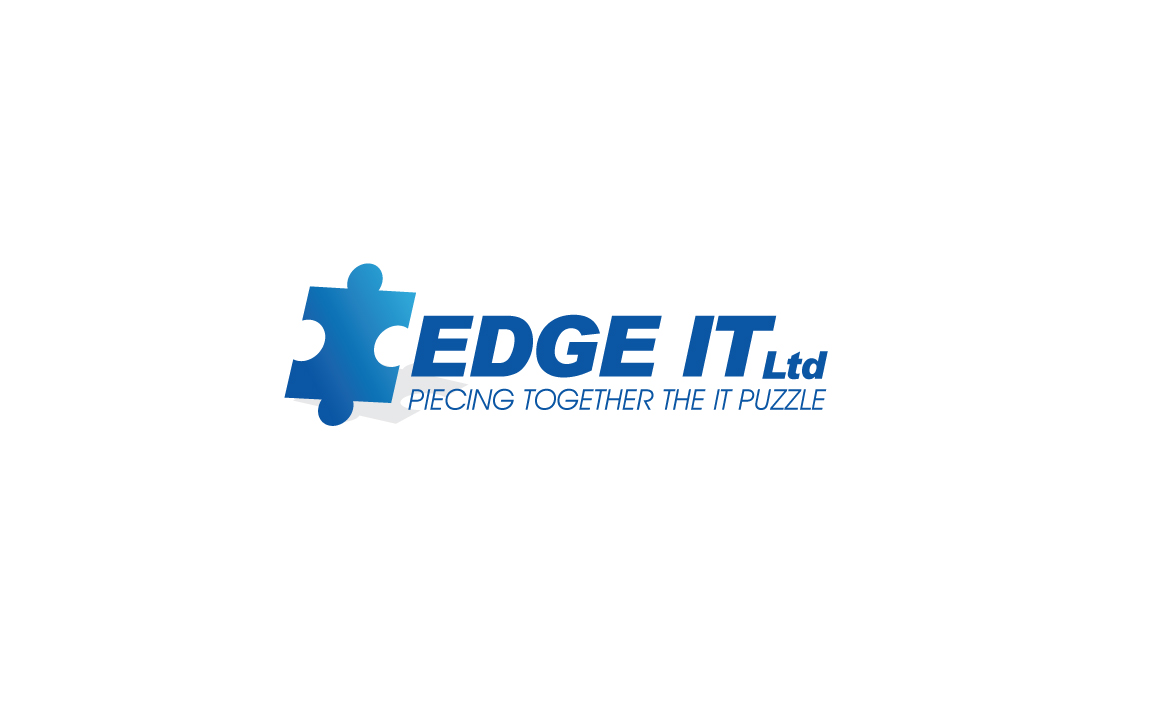 Diseño de Logo por GODDREAMCREATION para Edge IT Ltd | Diseño #19767653