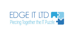Logo Design by CC Creative Design for Edge IT Ltd | Design: #19697060