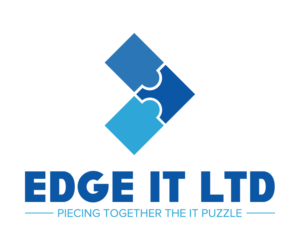 Logo Design by musman for Edge IT Ltd | Design #19738495
