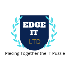 Logo Design by Shadab1 for Edge IT Ltd | Design #19780942