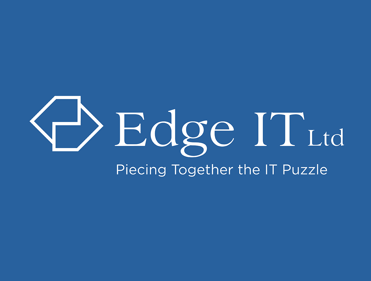 Logo Design by nzvm for Edge IT Ltd | Design #19753999