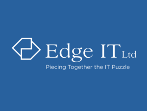 Logo Design by nzvm for Edge IT Ltd | Design: #19753999
