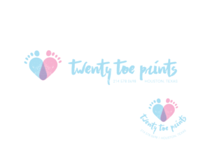 Logo Design by Sofia Pereira