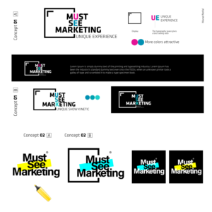 Diseño de Logo por Murad Nofal para este proyecto | Diseño: #19671783