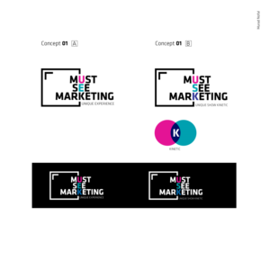Diseño de Logo por Murad Nofal para este proyecto | Diseño: #19674265