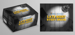 Packaging Design by SAI DESIGNS