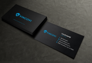 Diseño de Tarjeta de Presentación por Riz' para VINCOVI Technology Solutions Inc | Diseño: #19702398