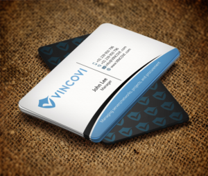 Business Card Design by Lanka Ama