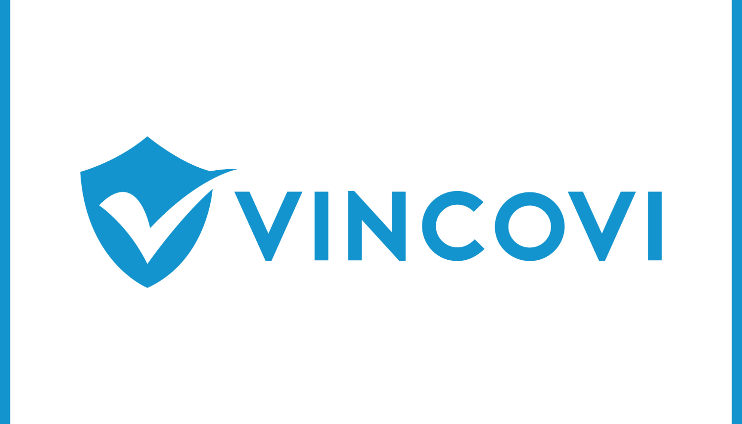 Design de Carte de Visite par AliceForsyth pour VINCOVI Technology Solutions Inc | Design #19683495