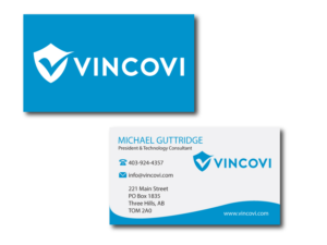 Business Card Design by JS Graphic Studio