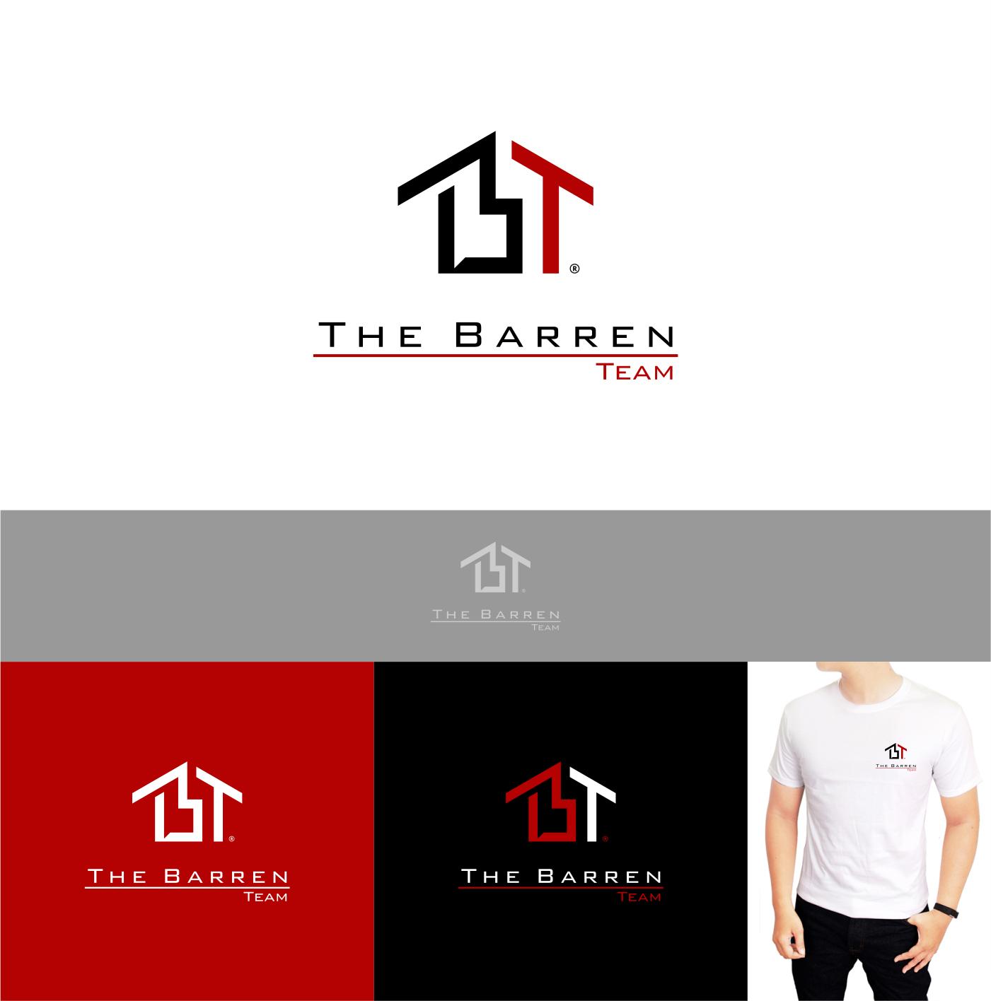 Logo Design by radityahermanto 2 for this project | Design #19677847