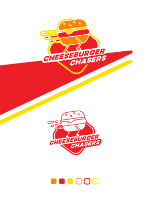 Logo Design by Veronica Dan for Corey Sommers | Design: #19681890