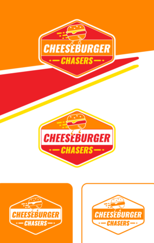 Logo Design by Veronica Dan