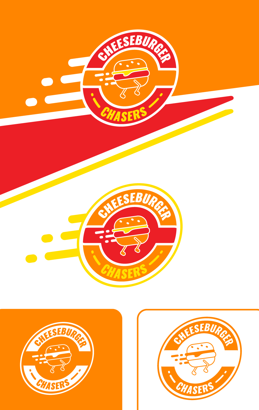 Logo Design by Veronica Dan for Corey Sommers | Design #19691375