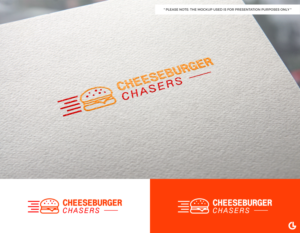 Logo Design by R!CKY for Corey Sommers | Design: #19692680