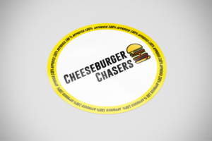 Logo Design by calking for Corey Sommers | Design: #19675819