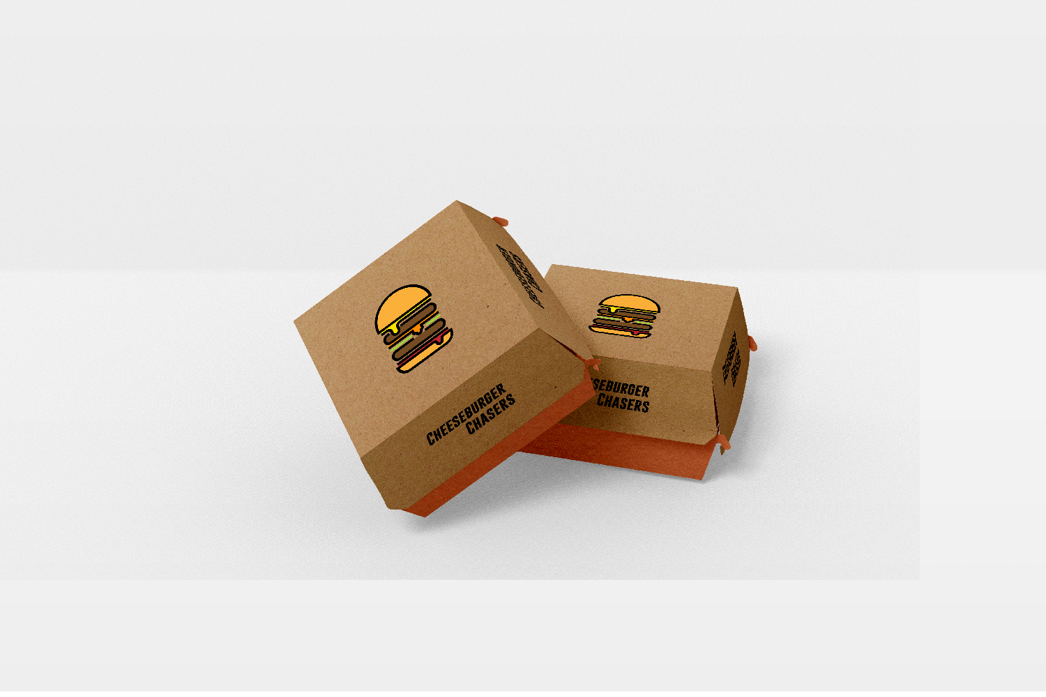 Logo Design by calking for Corey Sommers | Design #19675821